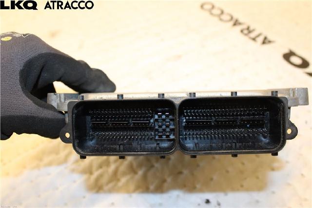 Styreenhet Motor (ECU) Diesel – bilde 2