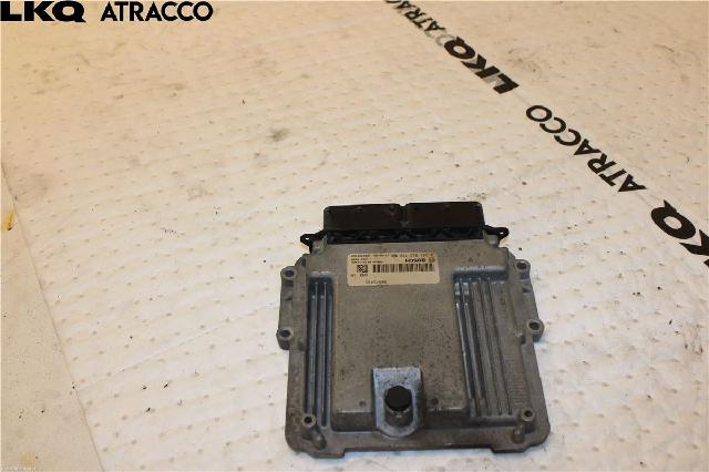 Styreenhet Motor (ECU) Diesel – bilde 3