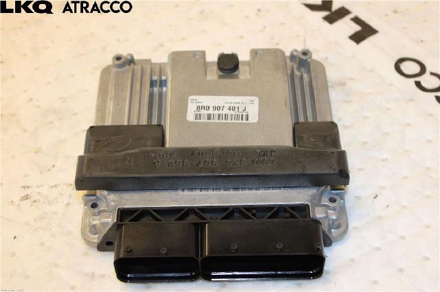 Styreenhet Motor (ECU) Diesel – bilde 1