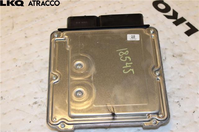 Styreenhet Motor (ECU) Diesel – bilde 3