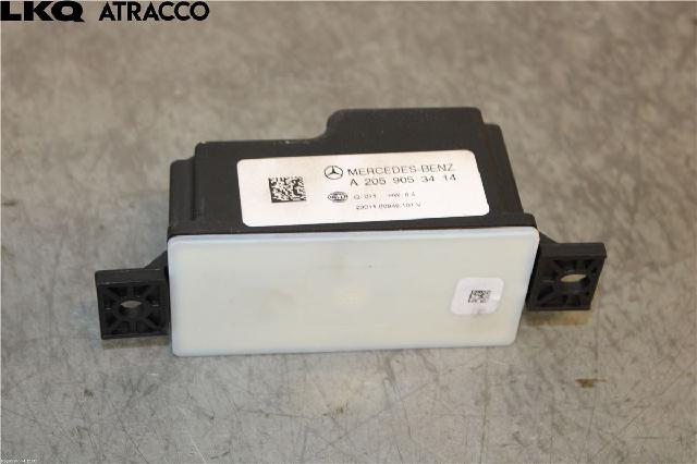 Styreenhet Øvrig – bilde 1