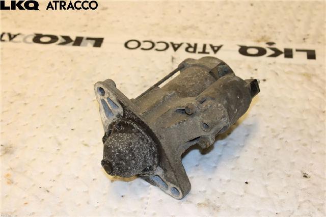 Startmotor Bensin – bilde 1