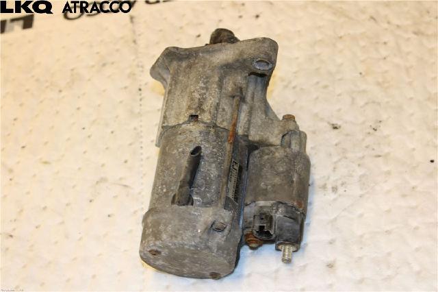 Startmotor Bensin – bilde 3