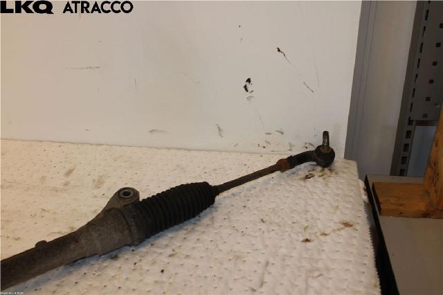 Servo Snekke/Tannstang Hydr. – bilde 2