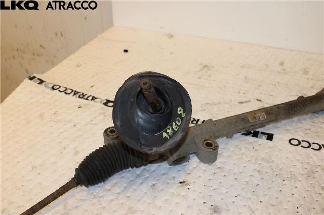 Servo Snekke/Tannstang Hydr. – bilde 3