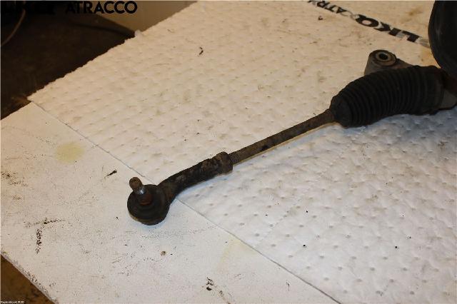 Servo Snekke/Tannstang Hydr. – bilde 4