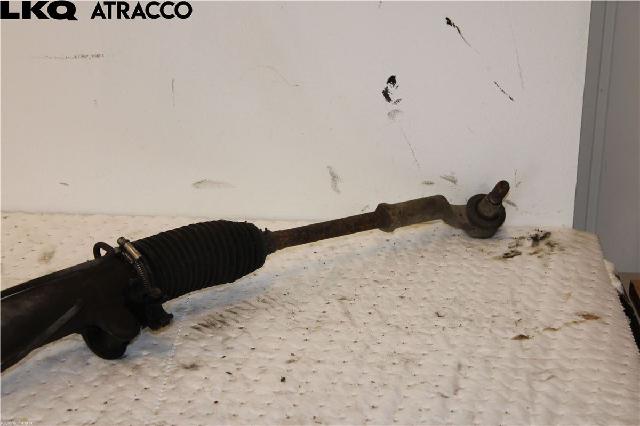 Servo Snekke/Tannstang Hydr. – bilde 2