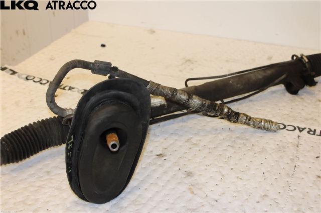Servo Snekke/Tannstang Hydr. – bilde 3