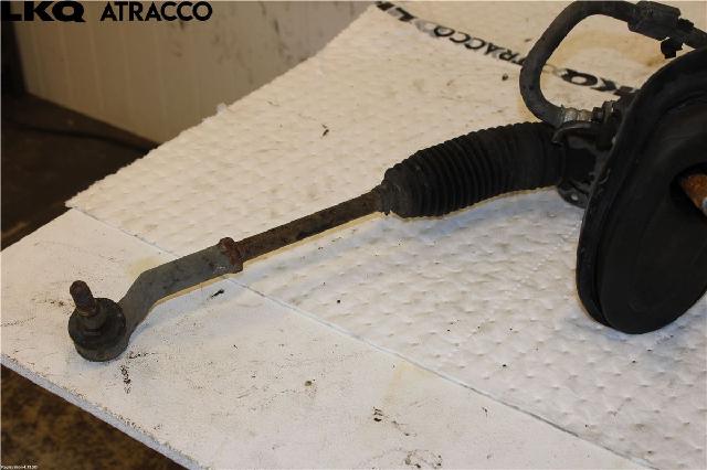 Servo Snekke/Tannstang Hydr. – bilde 4