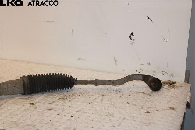 Servo Snekke/Tannstang Hydr. – bilde 3