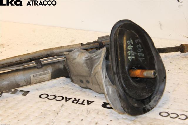 Servo Snekke/Tannstang Hydr. – bilde 3