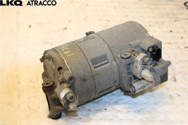 Varme AC Kompressor – bilde 1