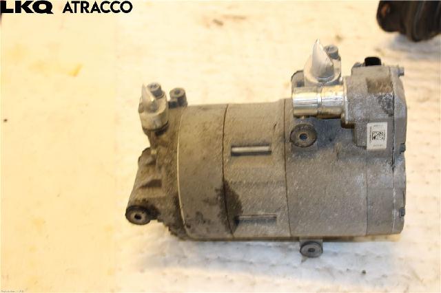 Varme AC Kompressor – bilde 2