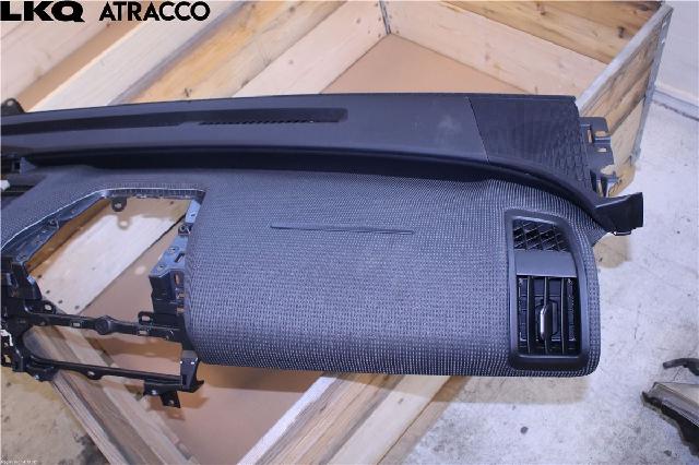 Dashbord – bilde 2