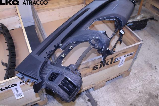 Dashbord – bilde 3