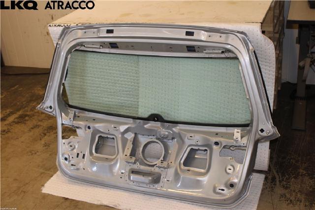 Bakluke Cc / Kombi – bilde 3