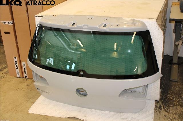 Bakluke Cc / Kombi – bilde 1