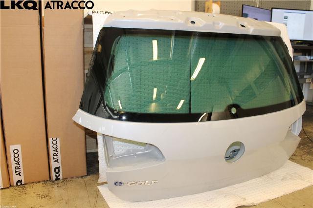 Bakluke Cc / Kombi – bilde 2