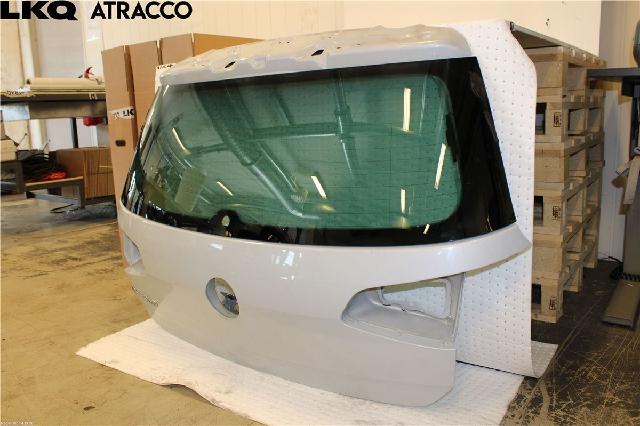 Bakluke Cc / Kombi – bilde 3
