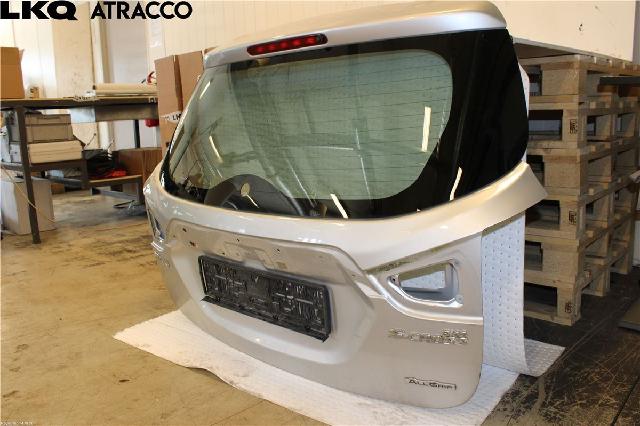 Bakluke Cc / Kombi – bilde 2