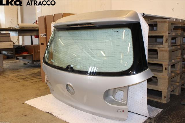 Bakluke Cc / Kombi – bilde 2