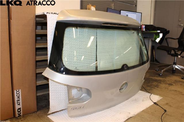 Bakluke Cc / Kombi – bilde 3