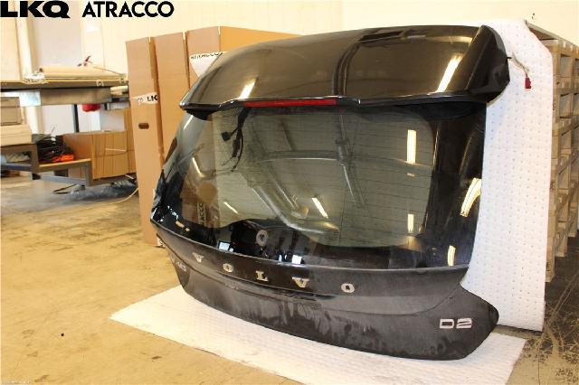 Bakluke Cc / Kombi – bilde 2