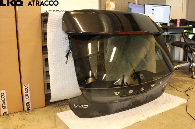 Bakluke Cc / Kombi – bilde 3