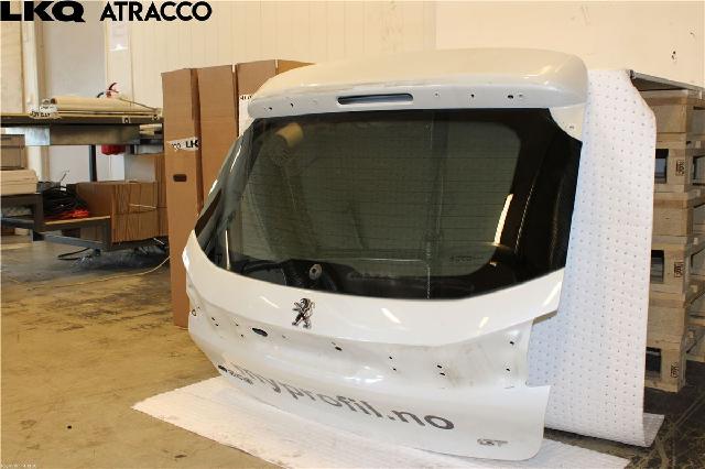 Bakluke Cc / Kombi – bilde 2