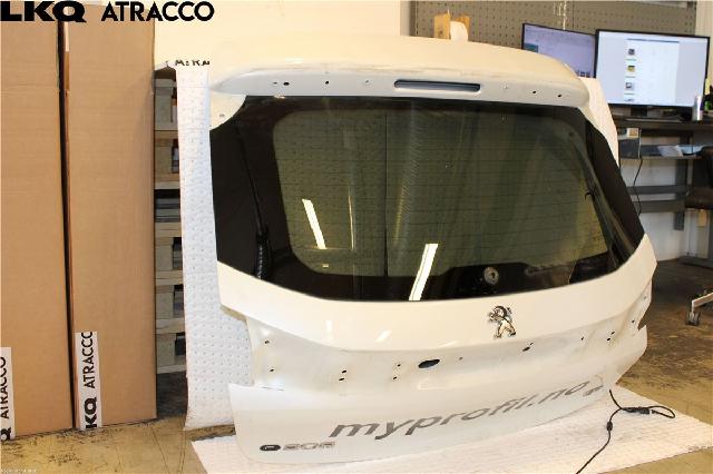 Bakluke Cc / Kombi – bilde 3