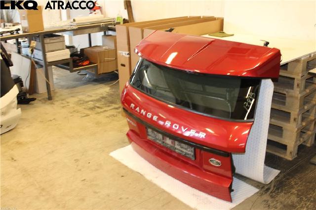 Bakluke Cc / Kombi – bilde 2