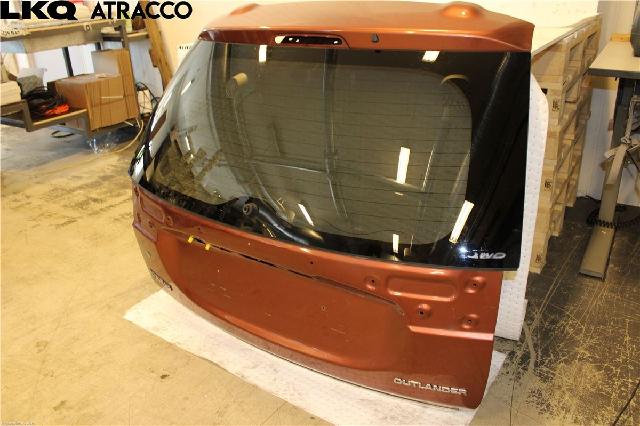 Bakluke Cc / Kombi – bilde 2