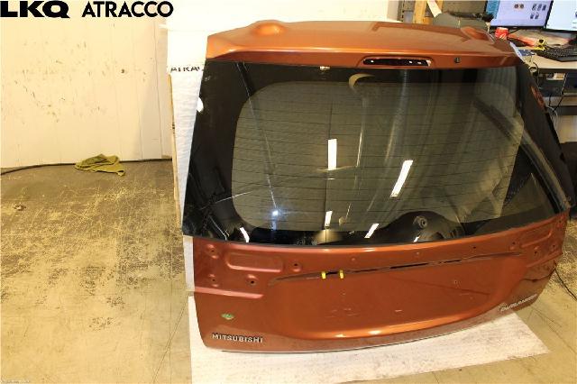 Bakluke Cc / Kombi – bilde 3