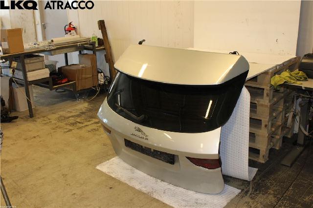 Bakluke Cc / Kombi – bilde 2