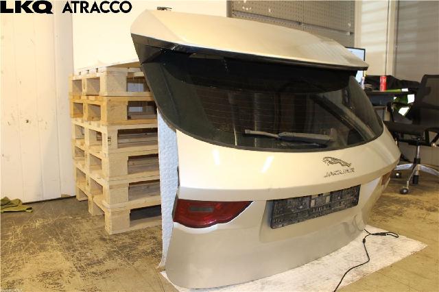 Bakluke Cc / Kombi – bilde 3