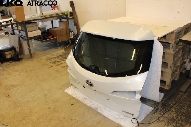 Bakluke Cc / Kombi – bilde 2