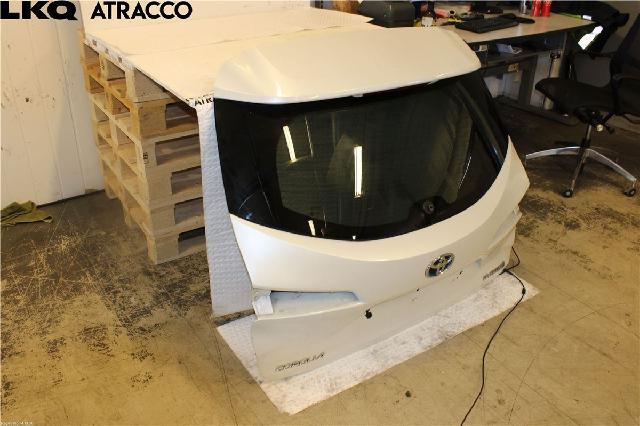 Bakluke Cc / Kombi – bilde 3