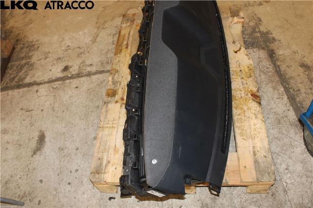 Dashbord – bilde 2