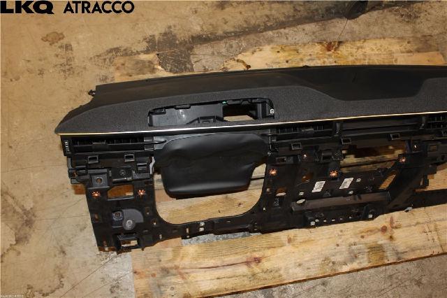 Dashbord – bilde 3
