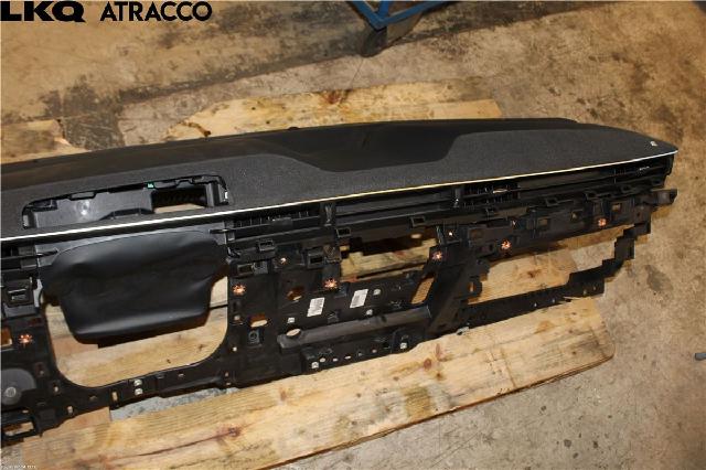 Dashbord – bilde 4