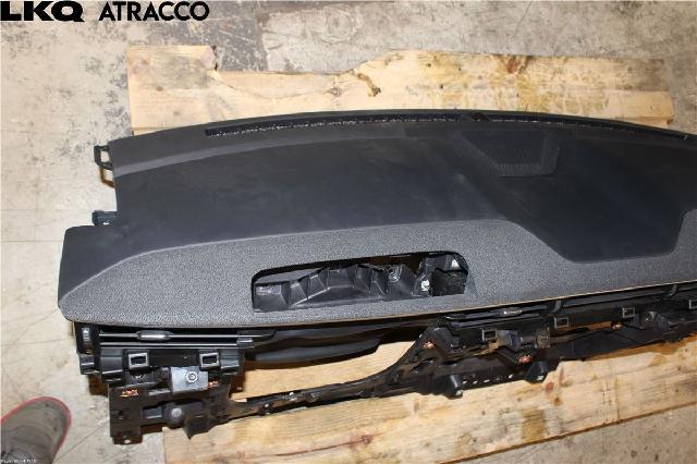 Dashbord – bilde 5