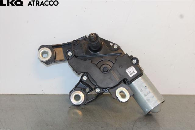 Viskermotor Bakluke – bilde 2