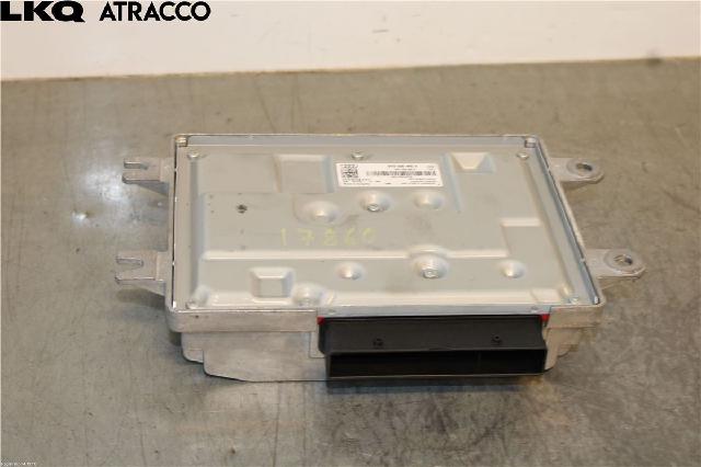 Stereo Forsterker – bilde 1