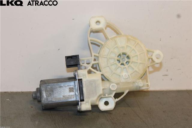 Vindusheismotor – bilde 1