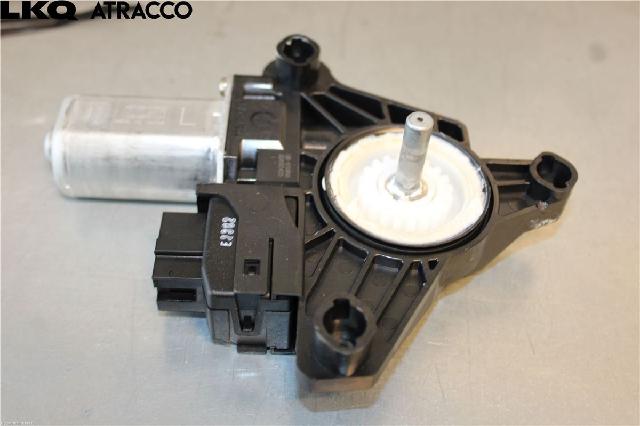 Vindusheismotor – bilde 1