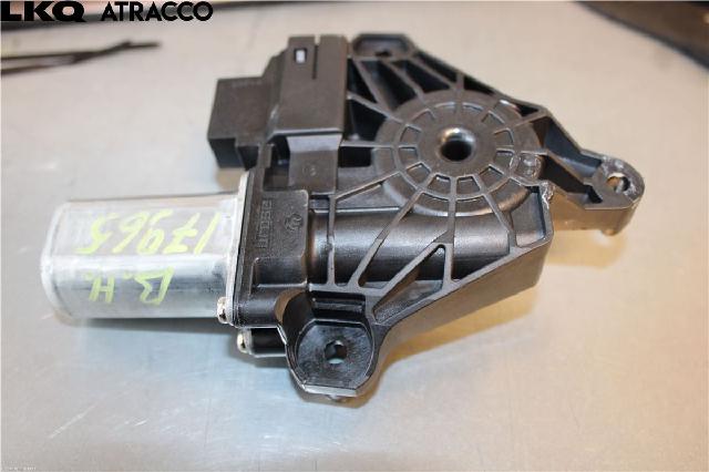 Vindusheismotor – bilde 2