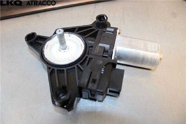 Vindusheismotor – bilde 1