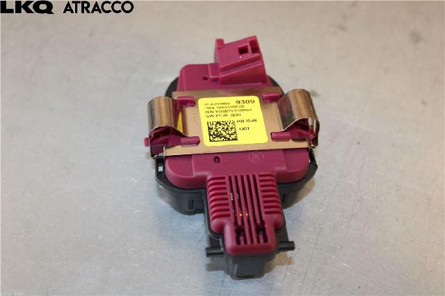 Sensor Regnsensor – bilde 1