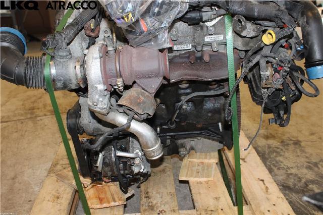 Motor Diesel – bilde 2