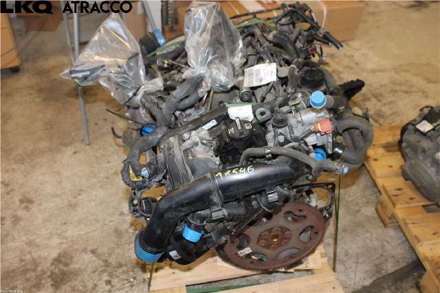 Motor Diesel – bilde 3